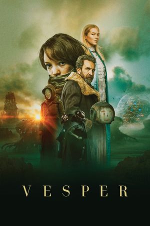 Vesper's poster