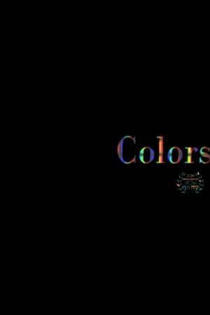 Colors (A Visual Poem)'s poster