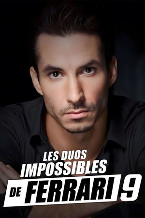 Les duos impossibles de Jérémy Ferrari : 9ème édition's poster