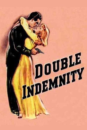 Double Indemnity's poster