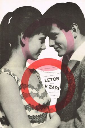 Letos v zari's poster