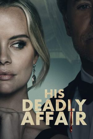 His Deadly Affair's poster image
