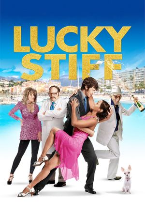 Lucky Stiff's poster