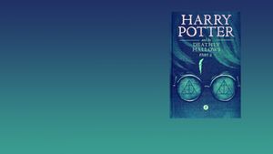 Harry Potter and the Deathly Hallows: Part 2's poster