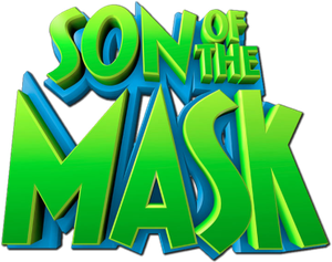 Son of the Mask's poster