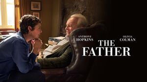 The Father's poster