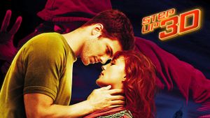 Step Up 3D's poster