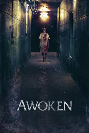 Awoken's poster