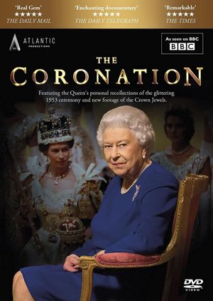 The Coronation's poster