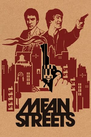 Mean Streets's poster