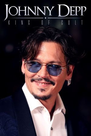 Johnny Depp: King of Cult's poster image