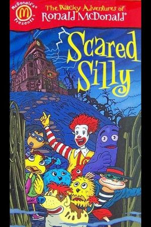 The Wacky Adventures of Ronald McDonald: Scared Silly's poster image
