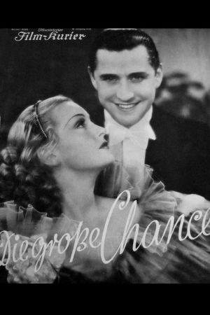The Big Chance's poster