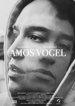 Amos, Vogel's poster