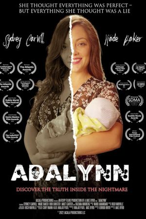 Adalynn's poster