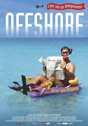 Offshore - Elmer und das Bankgeheimnis's poster