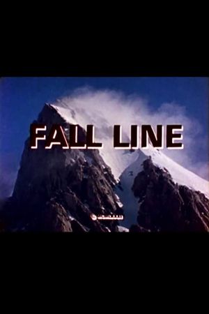 Fall Line's poster