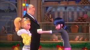 Miraculous: Tales of Ladybug & Cat Noir's poster