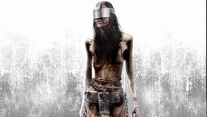 Martyrs's poster