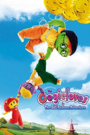 The Oogieloves in the Big Balloon Adventure's poster image