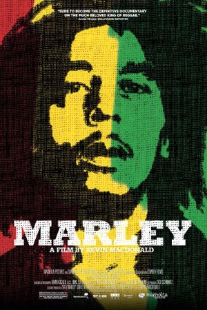 Marley's poster