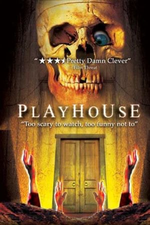 Playhouse's poster