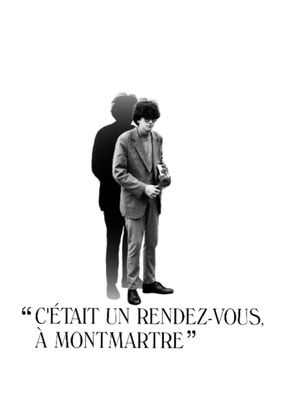 C'était un rendez-vous, à Montmartre's poster