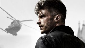 The Take Down's poster