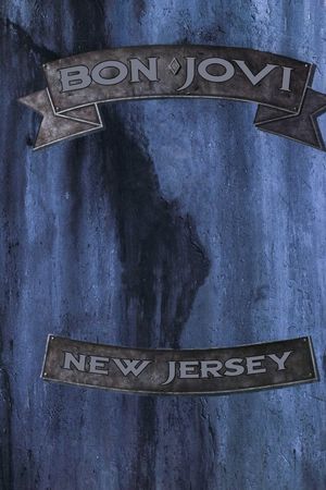 Bon Jovi: New Jersey - The Videos's poster