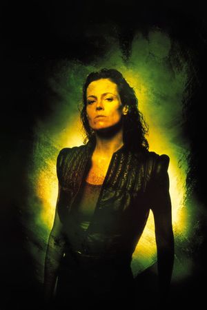 Alien: Resurrection's poster
