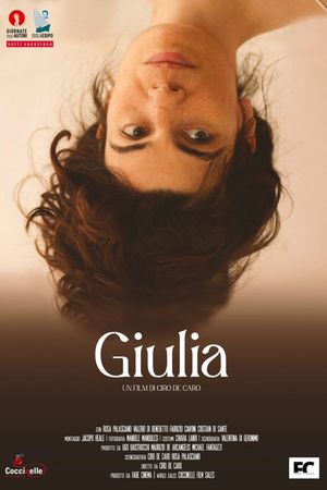 Giulia's poster