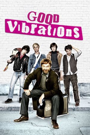 Good Vibrations's poster