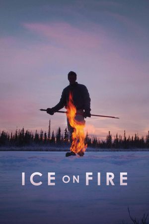 Ice on Fire's poster