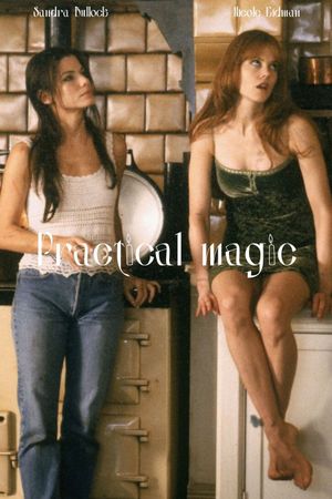 Practical Magic's poster