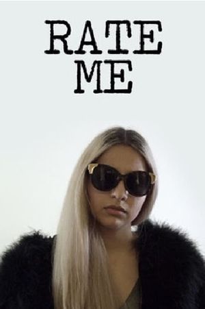 Rate Me's poster