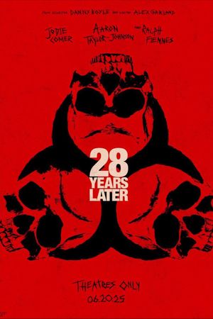 28 Years Later's poster