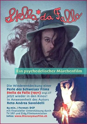 Stella da Falla's poster