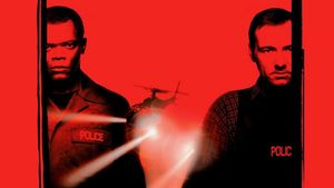 The Negotiator's poster