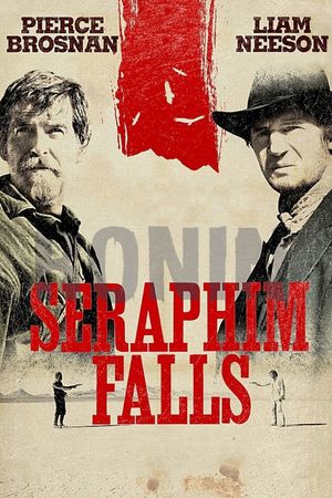 Seraphim Falls's poster