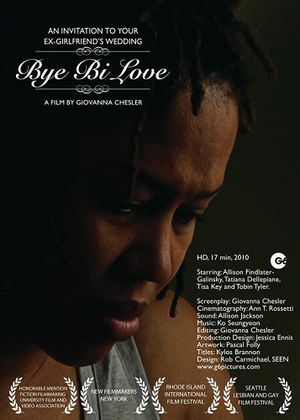 Bye Bi Love's poster