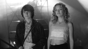 Almost Famous's poster