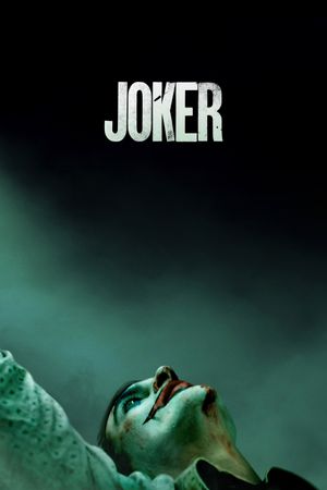 Joker's poster