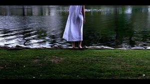 Lady in the Lake's poster