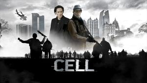 Cell's poster