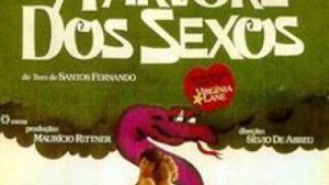A Árvore dos Sexos's poster
