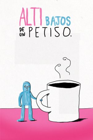 Altibajos de un petiso's poster