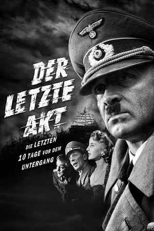 The Last Ten Days's poster