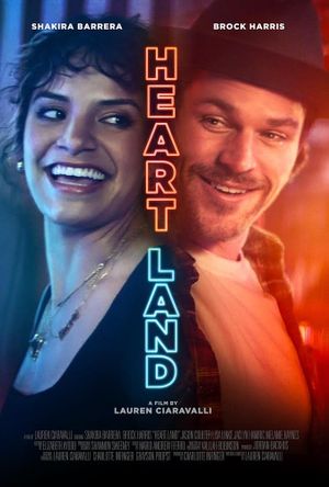 Heart Land's poster