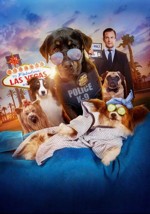 Show Dogs's poster