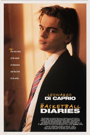 The Basketball Diaries's poster